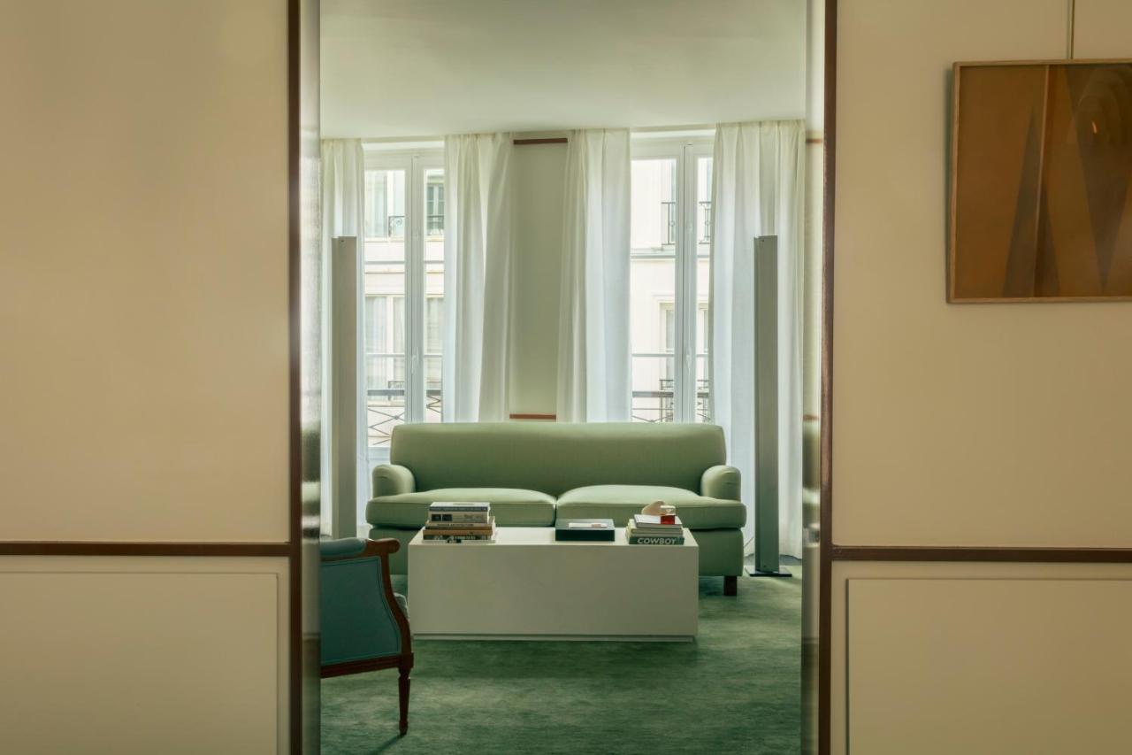 Pied à Terre - Saint Honoré Paris Exterior foto